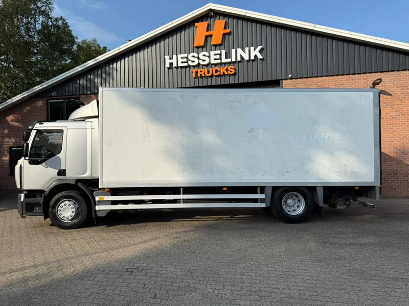 Skapbil Renault Premium 280 18T Airco 584.954KM Slaapcabine Handgeschakeld Airco NL Truck: bilde 12
