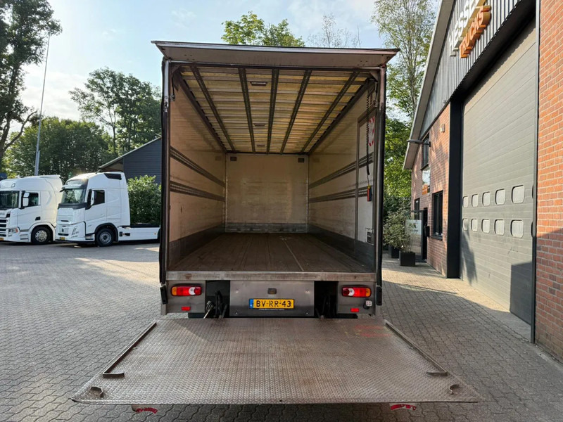 Renault Premium 280 18T Airco 584.954KM Slaapcabine Handgeschakeld Airco NL Truck - Skapbil: bilde 5 Renault Premium 280 18T Airco 584.954KM Slaapcabine Handgeschakeld Airco NL Truck - Skapbil: bilde 5