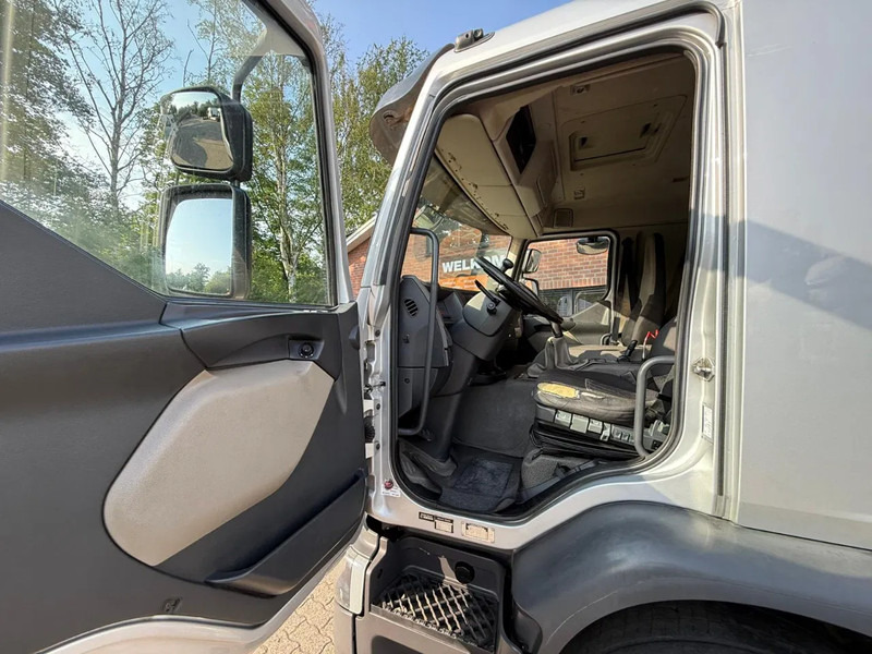Skapbil Renault Premium 280 18T Airco 584.954KM Slaapcabine Handgeschakeld Airco NL Truck: bilde 6