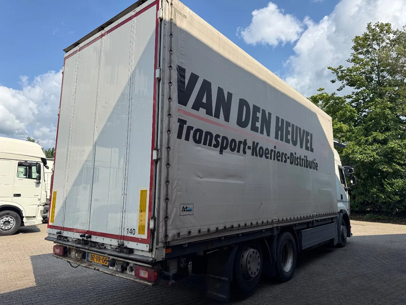 Renault Premium 450 6X2 Jumbo 730CM Rollenbett/Aircargo/Luftfracht AHK 608.603KM - Skapbil: bilde 3 Renault Premium 450 6X2 Jumbo 730CM Rollenbett/Aircargo/Luftfracht AHK 608.603KM - Skapbil: bilde 3