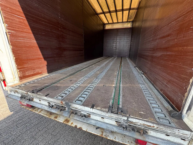 Renault Premium 450 6X2 Jumbo 730CM Rollenbett/Aircargo/Luftfracht AHK 608.603KM - Skapbil: bilde 5 Renault Premium 450 6X2 Jumbo 730CM Rollenbett/Aircargo/Luftfracht AHK 608.603KM - Skapbil: bilde 5