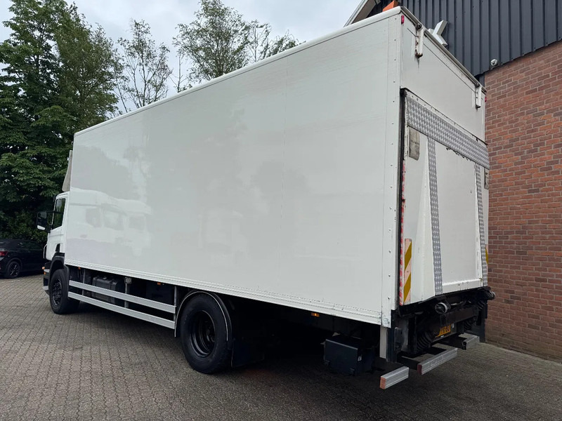 Scania P230 4X2 7.7M Koffer LBW 328.330KM!! NL Truck APK 03/2026 - Skapbil: bilde 3 Scania P230 4X2 7.7M Koffer LBW 328.330KM!! NL Truck APK 03/2026 - Skapbil: bilde 3