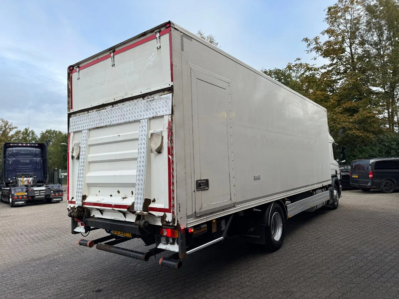 Scania P360 4X2 KofferLBW 2.000KG AHK EURO 5 NL Truck - Skapbil: bilde 5 Scania P360 4X2 KofferLBW 2.000KG AHK EURO 5 NL Truck - Skapbil: bilde 5