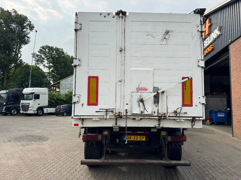 Schmitz Cargobull 55m3 alu kipper, klep/deuren, liftas, BPW, APK 04/2026! - Tippsemi: bilde 4 Schmitz Cargobull 55m3 alu kipper, klep/deuren, liftas, BPW, APK 04/2026! - Tippsemi: bilde 4
