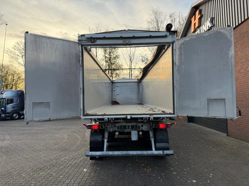 Schmitz Cargobull SCB AS-1 52m3 Agrar Liftas Klep/Deuren combi 74.597KM! Nieuwstaat - Tippsemi: bilde 5 Schmitz Cargobull SCB AS-1 52m3 Agrar Liftas Klep/Deuren combi 74.597KM! Nieuwstaat - Tippsemi: bilde 5