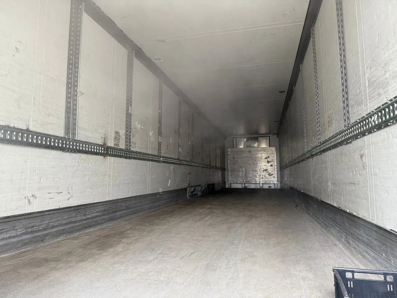 Schmitz Cargobull SKO24 3AS Thermo King SL400-E 1850 Stuuras Blumenbreit 250 APK 12-2025 - Isotermisk semitrailer: bilde 5 Schmitz Cargobull SKO24 3AS Thermo King SL400-E 1850 Stuuras Blumenbreit 250 APK 12-2025 - Isotermisk semitrailer: bilde 5