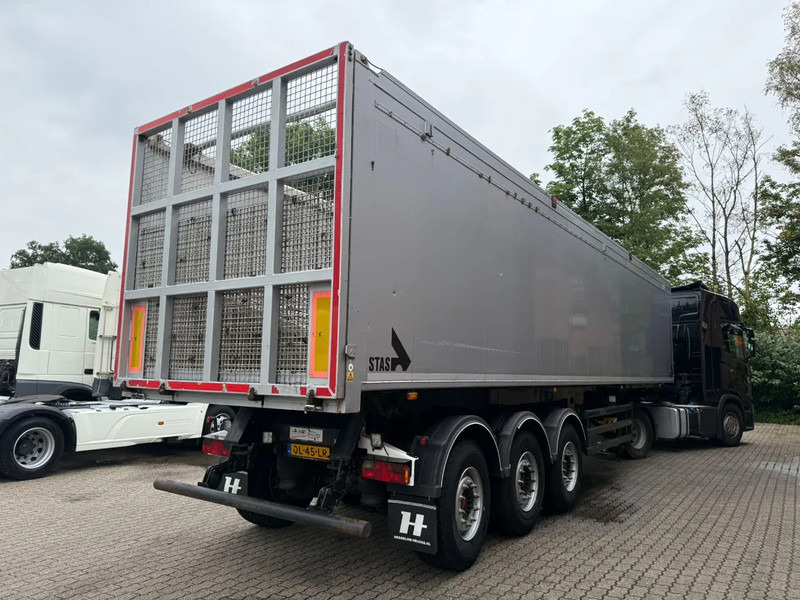 Stas S300CX 60m3 2X Liftas Naloop stuuras APK 03/2026 - Tippsemi: bilde 3 Stas S300CX 60m3 2X Liftas Naloop stuuras APK 03/2026 - Tippsemi: bilde 3