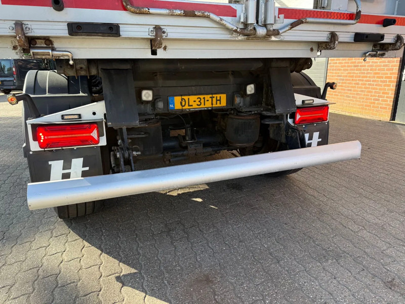 Stas SA345K 60m3 Vol-alu Klep/deuren 10 tons assen Liftas Stuuras Nieuwe apk tot 23-6-2026 - Tippsemi: bilde 5 Stas SA345K 60m3 Vol-alu Klep/deuren 10 tons assen Liftas Stuuras Nieuwe apk tot 23-6-2026 - Tippsemi: bilde 5