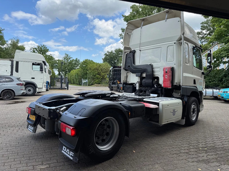 DAF CF 370 4X2 Space Cab Side ACC APK 10/2025 NL Truck - Trekkvogn: bilde 4 DAF CF 370 4X2 Space Cab Side ACC APK 10/2025 NL Truck - Trekkvogn: bilde 4