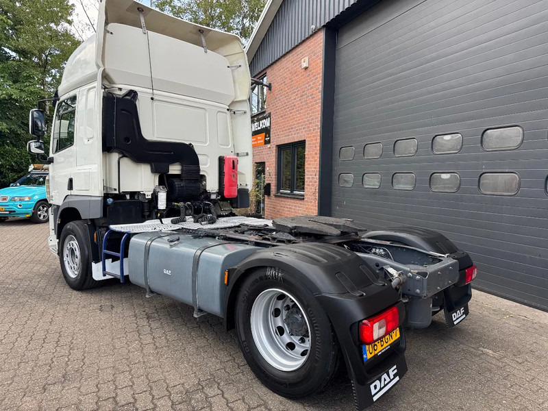 DAF CF 370 4X2 Space Cab Side ACC APK 10/2025 NL Truck - Trekkvogn: bilde 3 DAF CF 370 4X2 Space Cab Side ACC APK 10/2025 NL Truck - Trekkvogn: bilde 3