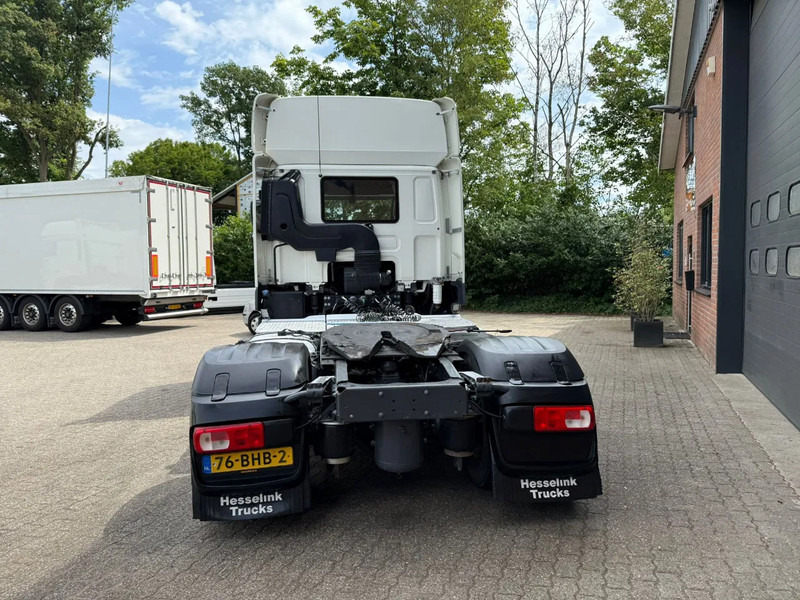 DAF CF 440 4X2 Space Cab Side skirts ACC NL Truck - Trekkvogn: bilde 4 DAF CF 440 4X2 Space Cab Side skirts ACC NL Truck - Trekkvogn: bilde 4