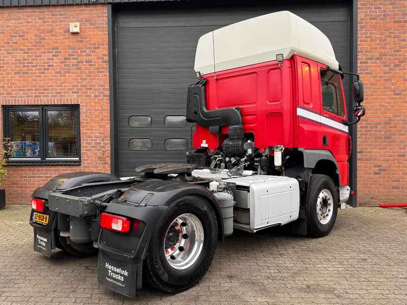 DAF CF 440 Space Cab 9T Vooras Alcoa 7.174KG Standairco Wheelbase 325cm! - Trekkvogn: bilde 2 DAF CF 440 Space Cab 9T Vooras Alcoa 7.174KG Standairco Wheelbase 325cm! - Trekkvogn: bilde 2