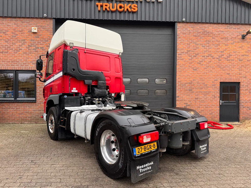 DAF CF 440 Space Cab 9T Vooras Alcoa 7.174KG Standairco Wheelbase 325cm! - Trekkvogn: bilde 3 DAF CF 440 Space Cab 9T Vooras Alcoa 7.174KG Standairco Wheelbase 325cm! - Trekkvogn: bilde 3