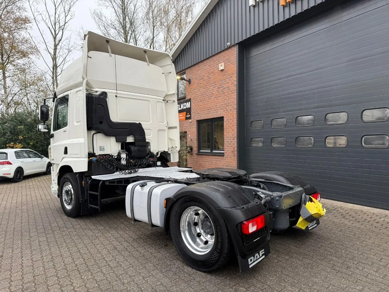 DAF CF 450 4X2 Space Cab LED Retarder Alcoa dura Bright 277.495 KM! German truck - Trekkvogn: bilde 3 DAF CF 450 4X2 Space Cab LED Retarder Alcoa dura Bright 277.495 KM! German truck - Trekkvogn: bilde 3