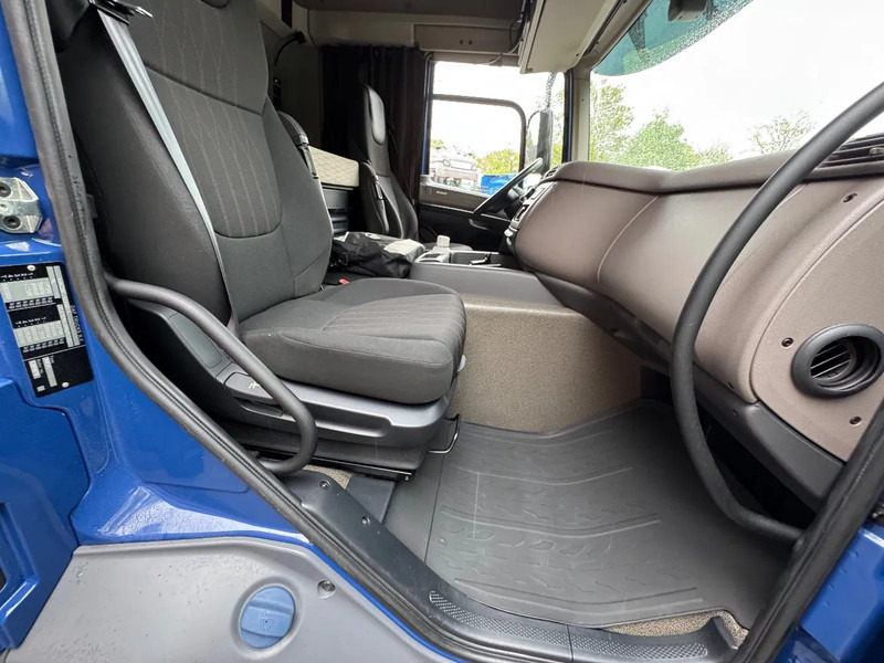 DAF CF 450 Space Cab 313.390KM! Spoilers/Side skirts NL Truck - Trekkvogn: bilde 5 DAF CF 450 Space Cab 313.390KM! Spoilers/Side skirts NL Truck - Trekkvogn: bilde 5