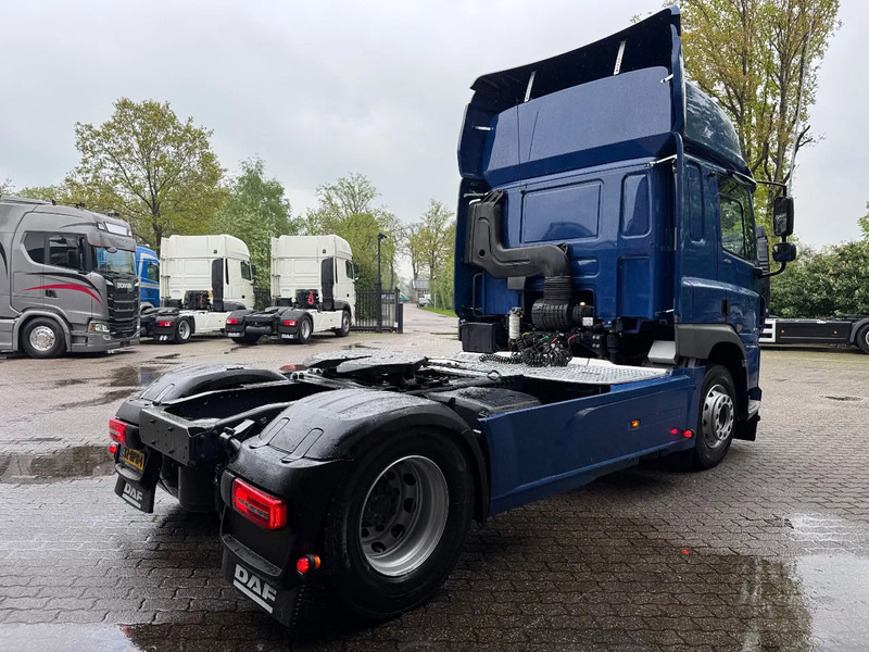 DAF CF 450 Space Cab 313.390KM! Spoilers/Side skirts NL Truck - Trekkvogn: bilde 4 DAF CF 450 Space Cab 313.390KM! Spoilers/Side skirts NL Truck - Trekkvogn: bilde 4