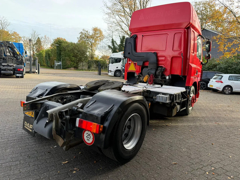 DAF CF 85.410 MMBS! Lanbouwkenteken, handgeschakeld, pto voorbereiding - Trekkvogn: bilde 3 DAF CF 85.410 MMBS! Lanbouwkenteken, handgeschakeld, pto voorbereiding - Trekkvogn: bilde 3