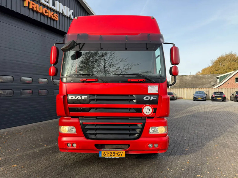 DAF CF 85.410 MMBS! Lanbouwkenteken, handgeschakeld, pto voorbereiding - Trekkvogn: bilde 5 DAF CF 85.410 MMBS! Lanbouwkenteken, handgeschakeld, pto voorbereiding - Trekkvogn: bilde 5