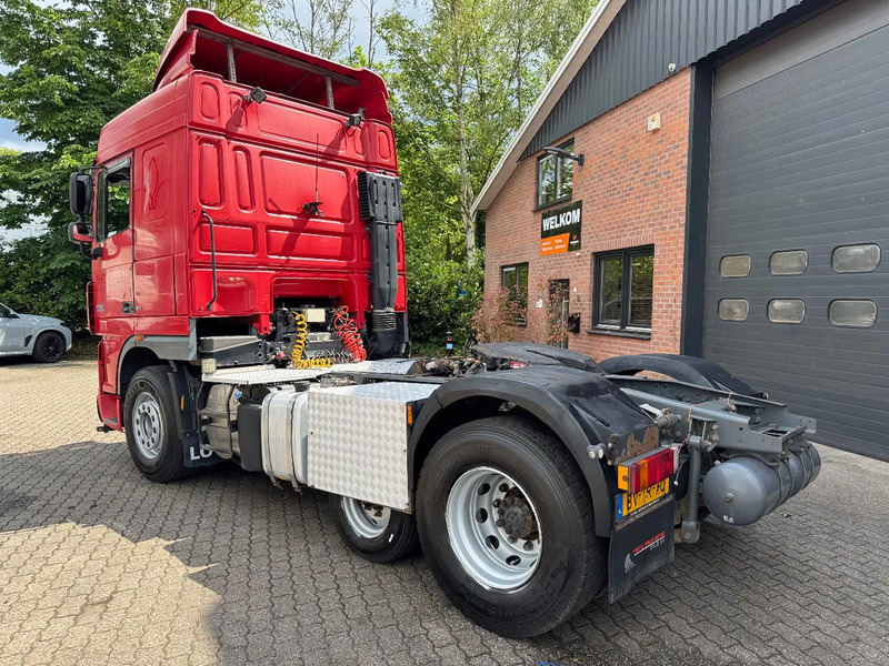 DAF XF 105.460 6X2 Midlift Hydrauliek Airco NL Truck - Trekkvogn: bilde 4 DAF XF 105.460 6X2 Midlift Hydrauliek Airco NL Truck - Trekkvogn: bilde 4