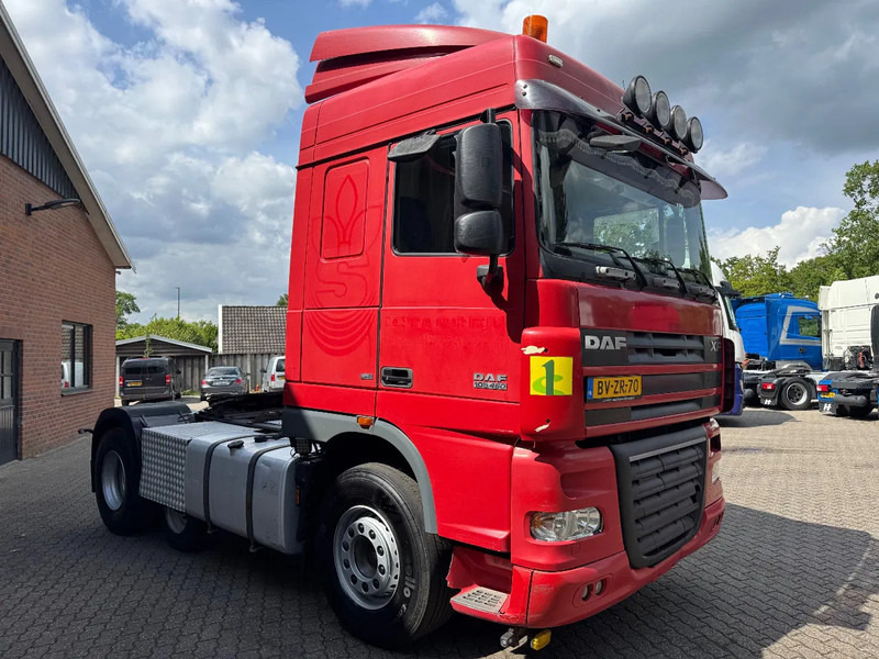 DAF XF 105.460 6X2 Midlift Hydrauliek Airco NL Truck - Trekkvogn: bilde 2 DAF XF 105.460 6X2 Midlift Hydrauliek Airco NL Truck - Trekkvogn: bilde 2