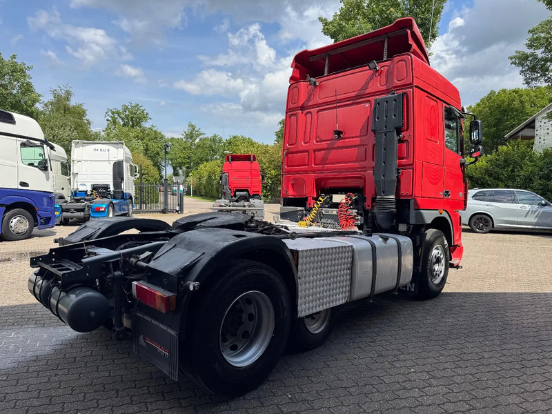 DAF XF 105.460 6X2 Midlift Hydrauliek Airco NL Truck - Trekkvogn: bilde 3 DAF XF 105.460 6X2 Midlift Hydrauliek Airco NL Truck - Trekkvogn: bilde 3