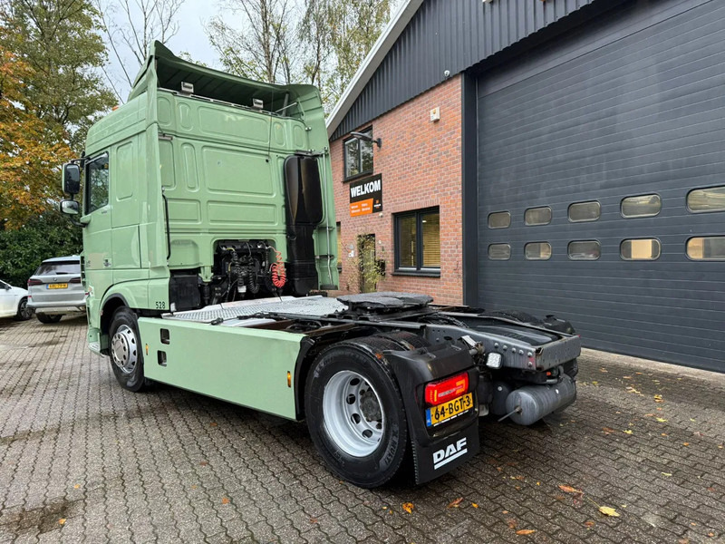 DAF XF 440 6X2 FTP Space Cab Standairco NL Truck - Trekkvogn: bilde 2 DAF XF 440 6X2 FTP Space Cab Standairco NL Truck - Trekkvogn: bilde 2