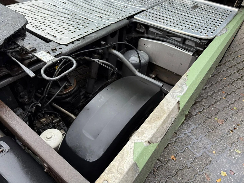 DAF XF 440 6X2 FTP Space Cab Standairco NL Truck - Trekkvogn: bilde 5 DAF XF 440 6X2 FTP Space Cab Standairco NL Truck - Trekkvogn: bilde 5