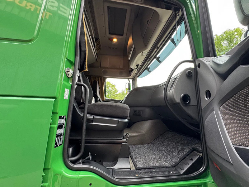 Trekkvogn DAF XF 440 SSC Super Space NL Truck: bilde 10