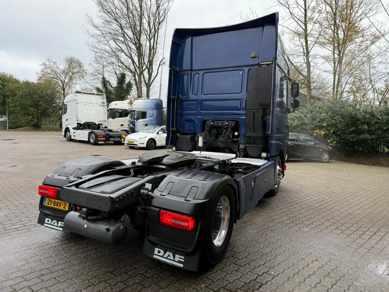 DAF XF 450 SSC Super Space LED Standairco Leer 574.149KM NL Truck APK 01-2026 - Trekkvogn: bilde 4 DAF XF 450 SSC Super Space LED Standairco Leer 574.149KM NL Truck APK 01-2026 - Trekkvogn: bilde 4