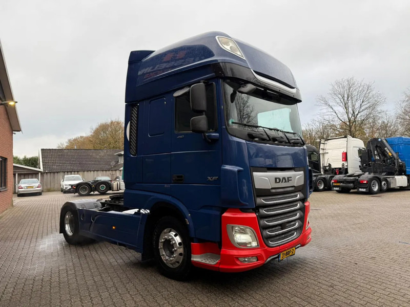 DAF XF 450 SSC Super Space LED Standairco Leer 574.149KM NL Truck APK 01-2026 - Trekkvogn: bilde 2 DAF XF 450 SSC Super Space LED Standairco Leer 574.149KM NL Truck APK 01-2026 - Trekkvogn: bilde 2