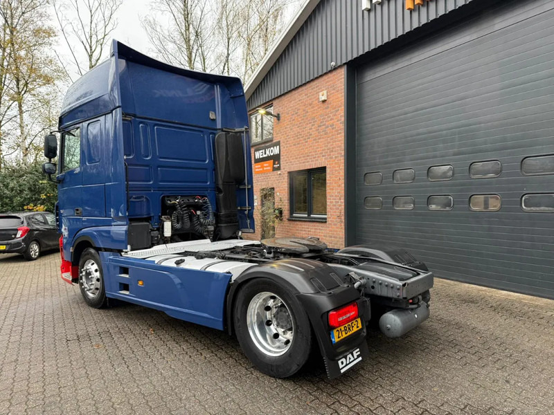 DAF XF 450 SSC Super Space LED Standairco Leer 574.149KM NL Truck APK 01-2026 - Trekkvogn: bilde 3 DAF XF 450 SSC Super Space LED Standairco Leer 574.149KM NL Truck APK 01-2026 - Trekkvogn: bilde 3