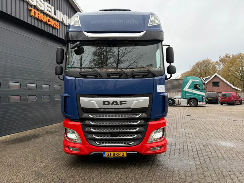 DAF XF 450 SSC Super Space LED Standairco Leer 574.149KM NL Truck APK 01-2026 - Trekkvogn: bilde 5 DAF XF 450 SSC Super Space LED Standairco Leer 574.149KM NL Truck APK 01-2026 - Trekkvogn: bilde 5