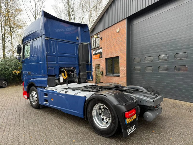 DAF XF 450 SSC Super Space LED Standairco Leer NL Truck APK 01-2026 - Trekkvogn: bilde 2 DAF XF 450 SSC Super Space LED Standairco Leer NL Truck APK 01-2026 - Trekkvogn: bilde 2