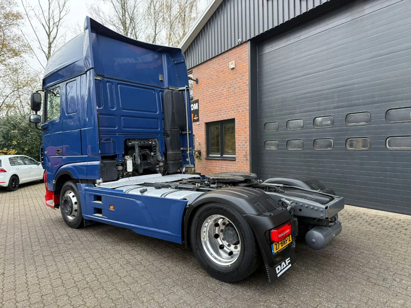 DAF XF 450 SSC Super Space LED Standairco Leer NL Truck APK 02-2026 - Trekkvogn: bilde 2 DAF XF 450 SSC Super Space LED Standairco Leer NL Truck APK 02-2026 - Trekkvogn: bilde 2