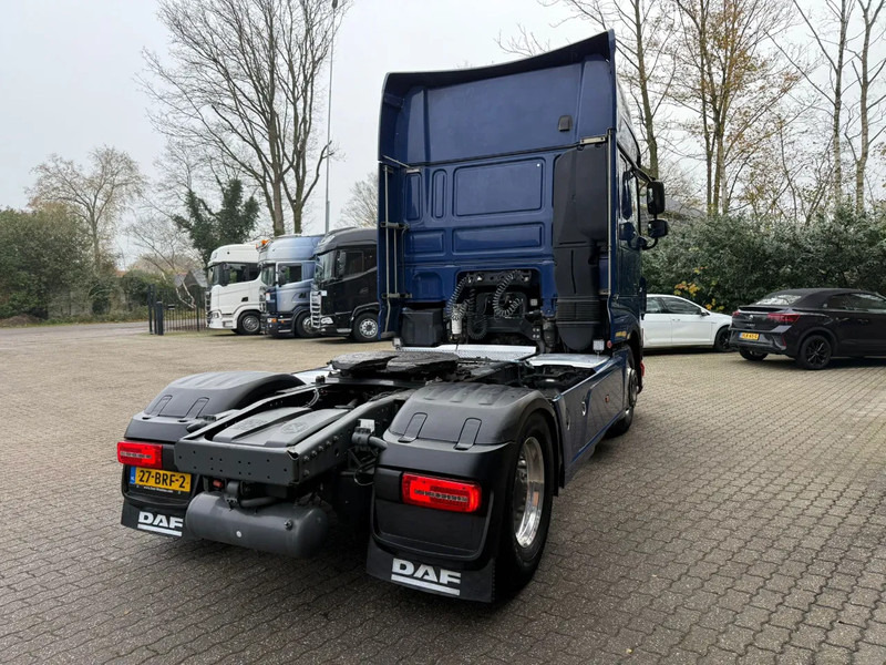 DAF XF 450 SSC Super Space LED Standairco Leer NL Truck APK 02-2026 - Trekkvogn: bilde 3 DAF XF 450 SSC Super Space LED Standairco Leer NL Truck APK 02-2026 - Trekkvogn: bilde 3