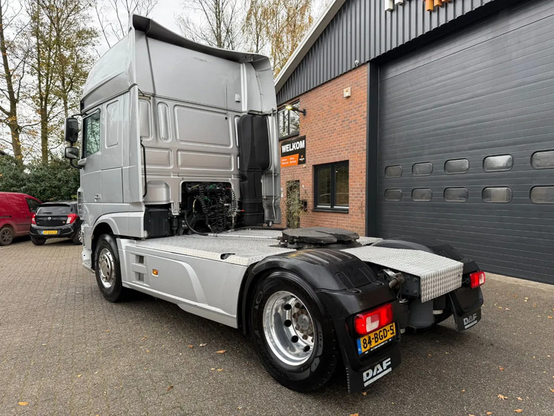 DAF XF 460 4X2 SSC Super Space Hydraulic ACC Alcoa Special! 662,370KM! APK 07-2026 - Trekkvogn: bilde 5 DAF XF 460 4X2 SSC Super Space Hydraulic ACC Alcoa Special! 662,370KM! APK 07-2026 - Trekkvogn: bilde 5