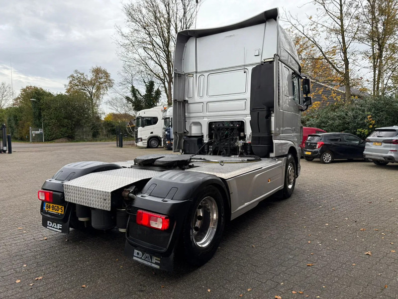 DAF XF 460 4X2 SSC Super Space Hydraulic ACC Alcoa Special! 662,370KM! APK 07-2026 - Trekkvogn: bilde 2 DAF XF 460 4X2 SSC Super Space Hydraulic ACC Alcoa Special! 662,370KM! APK 07-2026 - Trekkvogn: bilde 2
