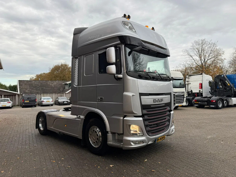 DAF XF 460 4X2 SSC Super Space Hydraulic ACC Alcoa Special! 662,370KM! APK 07-2026 - Trekkvogn: bilde 3 DAF XF 460 4X2 SSC Super Space Hydraulic ACC Alcoa Special! 662,370KM! APK 07-2026 - Trekkvogn: bilde 3
