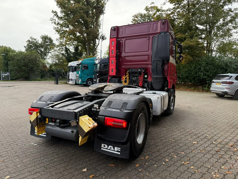 DAF XF 480 6X2 Midlift Space Cab 671.730KM Hydraulic NL Truck - Trekkvogn: bilde 4 DAF XF 480 6X2 Midlift Space Cab 671.730KM Hydraulic NL Truck - Trekkvogn: bilde 4
