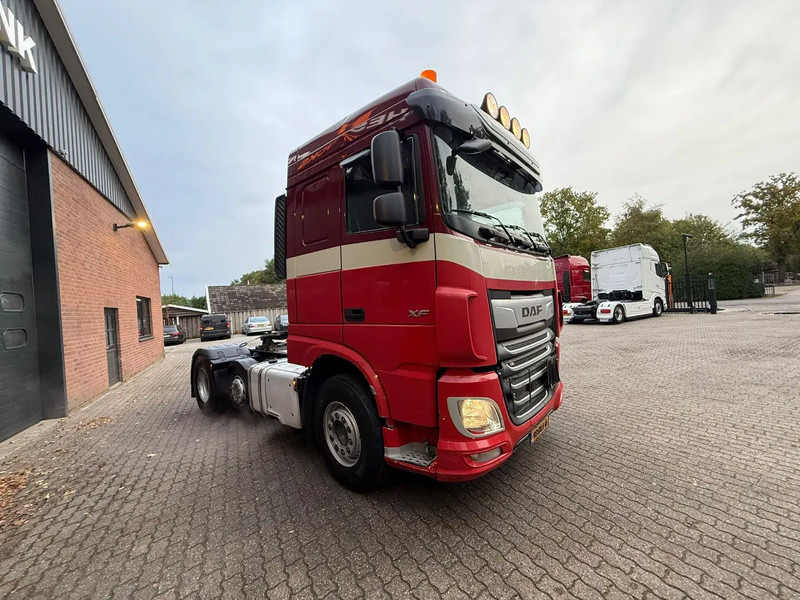 DAF XF 480 6X2 Midlift Space Cab 671.730KM Hydraulic NL Truck - Trekkvogn: bilde 2 DAF XF 480 6X2 Midlift Space Cab 671.730KM Hydraulic NL Truck - Trekkvogn: bilde 2