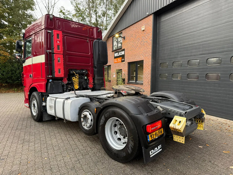 DAF XF 480 6X2 Midlift Space Cab 671.730KM Hydraulic NL Truck - Trekkvogn: bilde 3 DAF XF 480 6X2 Midlift Space Cab 671.730KM Hydraulic NL Truck - Trekkvogn: bilde 3