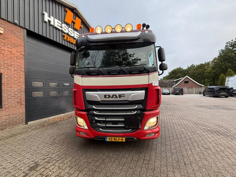 DAF XF 480 6X2 Midlift Space Cab 671.730KM Hydraulic NL Truck - Trekkvogn: bilde 5 DAF XF 480 6X2 Midlift Space Cab 671.730KM Hydraulic NL Truck - Trekkvogn: bilde 5