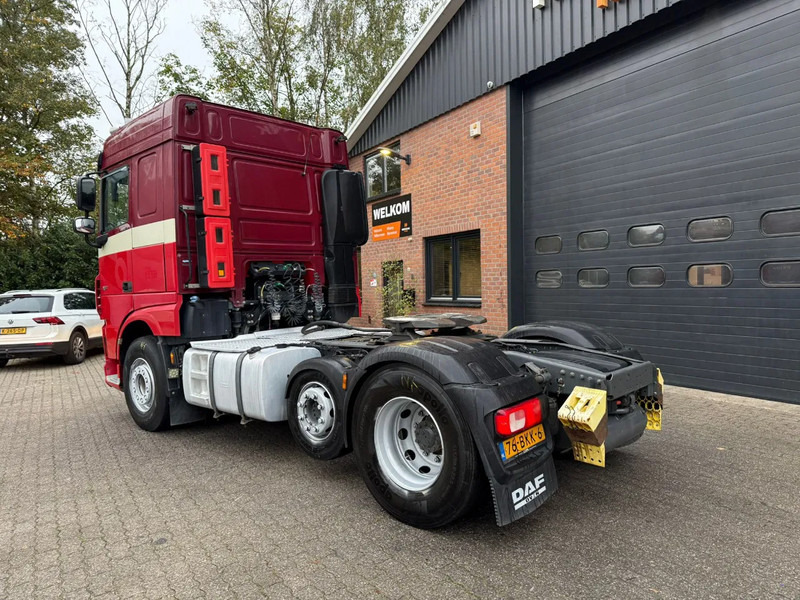 DAF XF 480 6X2 Midlift Space Cab 757.194KM Hydraulic NL Truck APK/TUV 08-01-2026 - Trekkvogn: bilde 3 DAF XF 480 6X2 Midlift Space Cab 757.194KM Hydraulic NL Truck APK/TUV 08-01-2026 - Trekkvogn: bilde 3