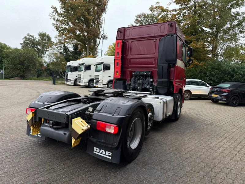 DAF XF 480 6X2 Midlift Space Cab 757.194KM Hydraulic NL Truck APK/TUV 08-01-2026 - Trekkvogn: bilde 4 DAF XF 480 6X2 Midlift Space Cab 757.194KM Hydraulic NL Truck APK/TUV 08-01-2026 - Trekkvogn: bilde 4