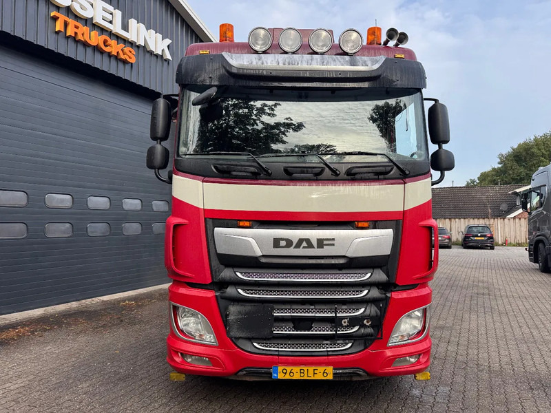 DAF XF 480 6X2 Midlift Space Cab Hydraulic NL Truck - Trekkvogn: bilde 4 DAF XF 480 6X2 Midlift Space Cab Hydraulic NL Truck - Trekkvogn: bilde 4
