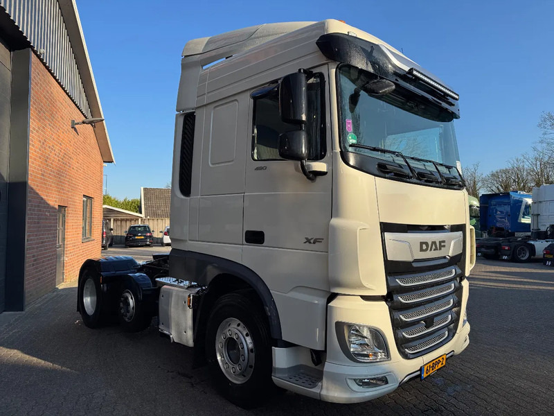 DAF XF 480 FTP 6X2 Midlift Standairco Alcoa ACC NL Truck 366400KM - Trekkvogn: bilde 2 DAF XF 480 FTP 6X2 Midlift Standairco Alcoa ACC NL Truck 366400KM - Trekkvogn: bilde 2