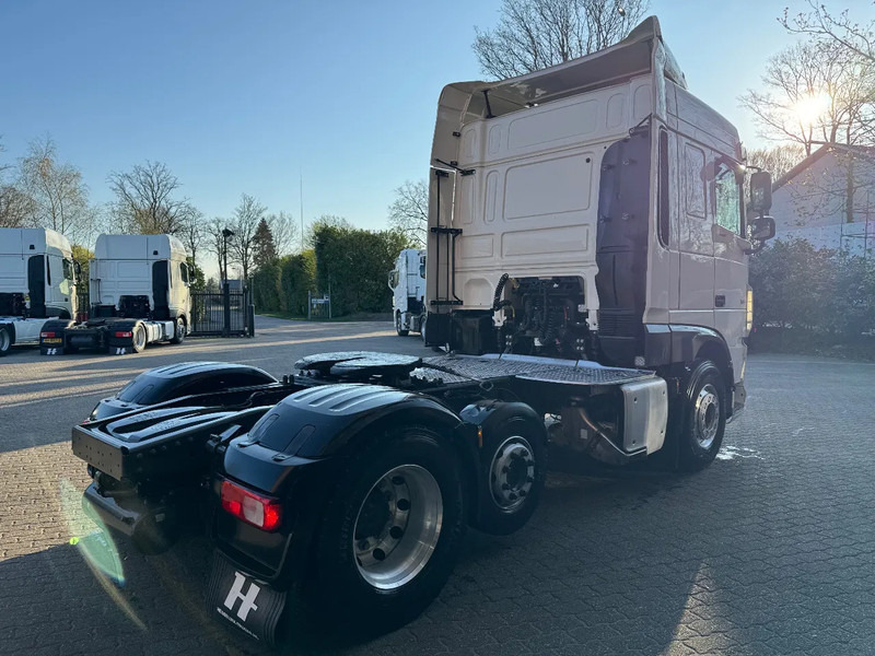 DAF XF 480 FTP 6X2 Midlift Standairco Alcoa ACC NL Truck 366400KM - Trekkvogn: bilde 3 DAF XF 480 FTP 6X2 Midlift Standairco Alcoa ACC NL Truck 366400KM - Trekkvogn: bilde 3