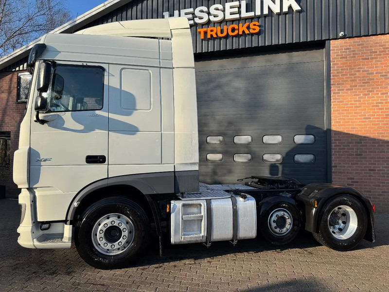 DAF XF 480 FTP 6X2 Midlift Standairco Alcoa ACC NL Truck 366400KM - Trekkvogn: bilde 5 DAF XF 480 FTP 6X2 Midlift Standairco Alcoa ACC NL Truck 366400KM - Trekkvogn: bilde 5