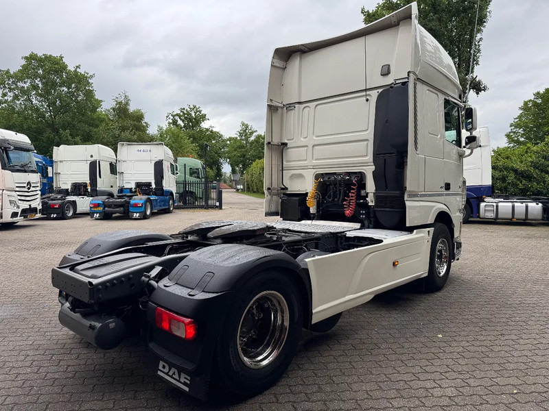 DAF XF 480 FTP 6X2 SSC Midlift Standairco ACC NL Truck - Trekkvogn: bilde 3 DAF XF 480 FTP 6X2 SSC Midlift Standairco ACC NL Truck - Trekkvogn: bilde 3