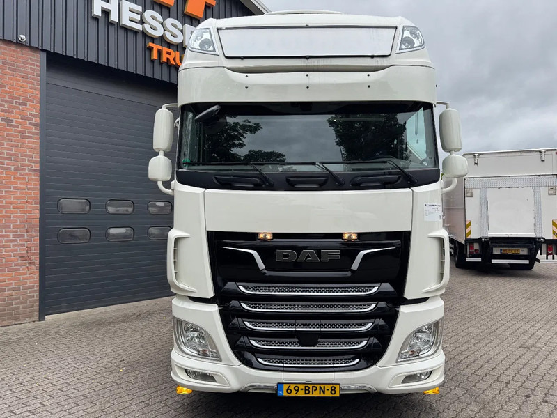 DAF XF 480 FTP 6X2 SSC Midlift Standairco ACC NL Truck - Trekkvogn: bilde 5 DAF XF 480 FTP 6X2 SSC Midlift Standairco ACC NL Truck - Trekkvogn: bilde 5